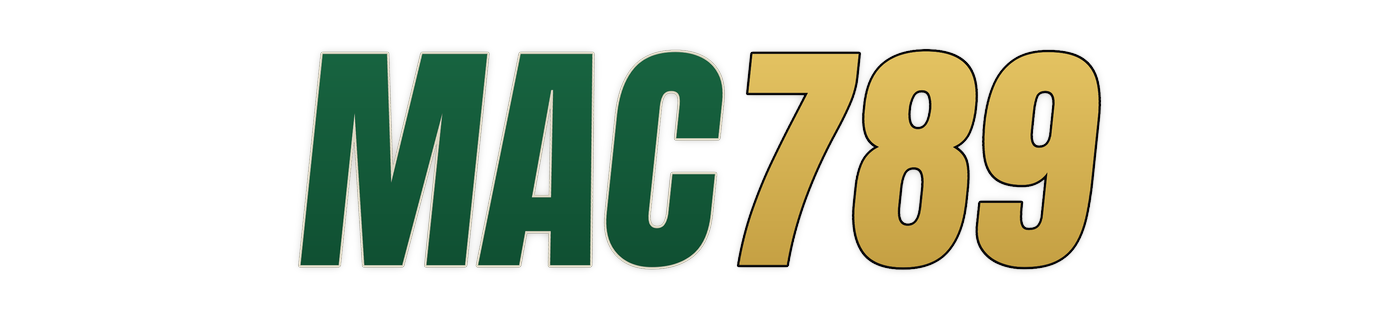 mac789 Logo